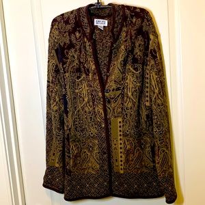 Chico’s Soft Beautiful Sweater size 3